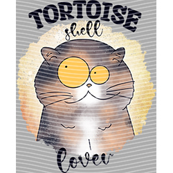 Animal Text Series-AT 3461